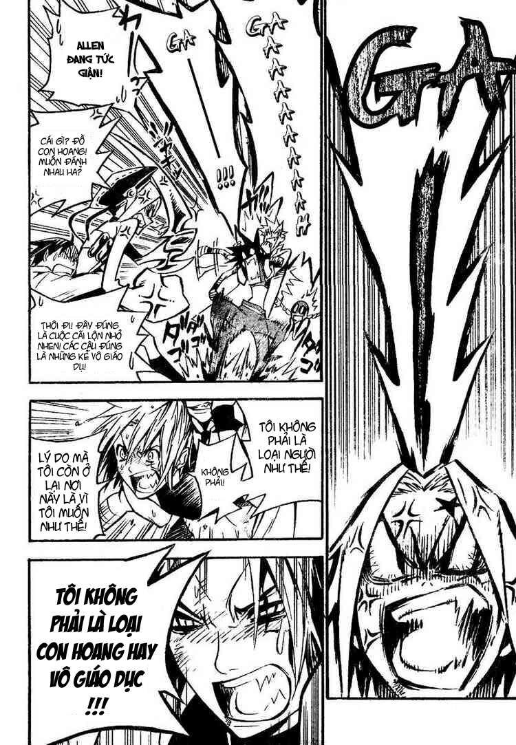 Thầy Trừ Tà - Chapter 80 - Page 6