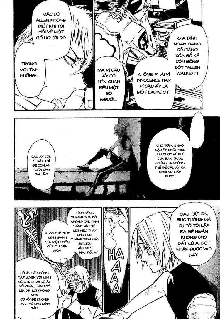 Thầy Trừ Tà - Chapter 80 - Page 8