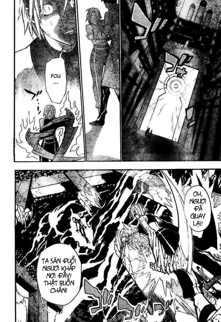 Thầy Trừ Tà - Chapter 81 - Page 13