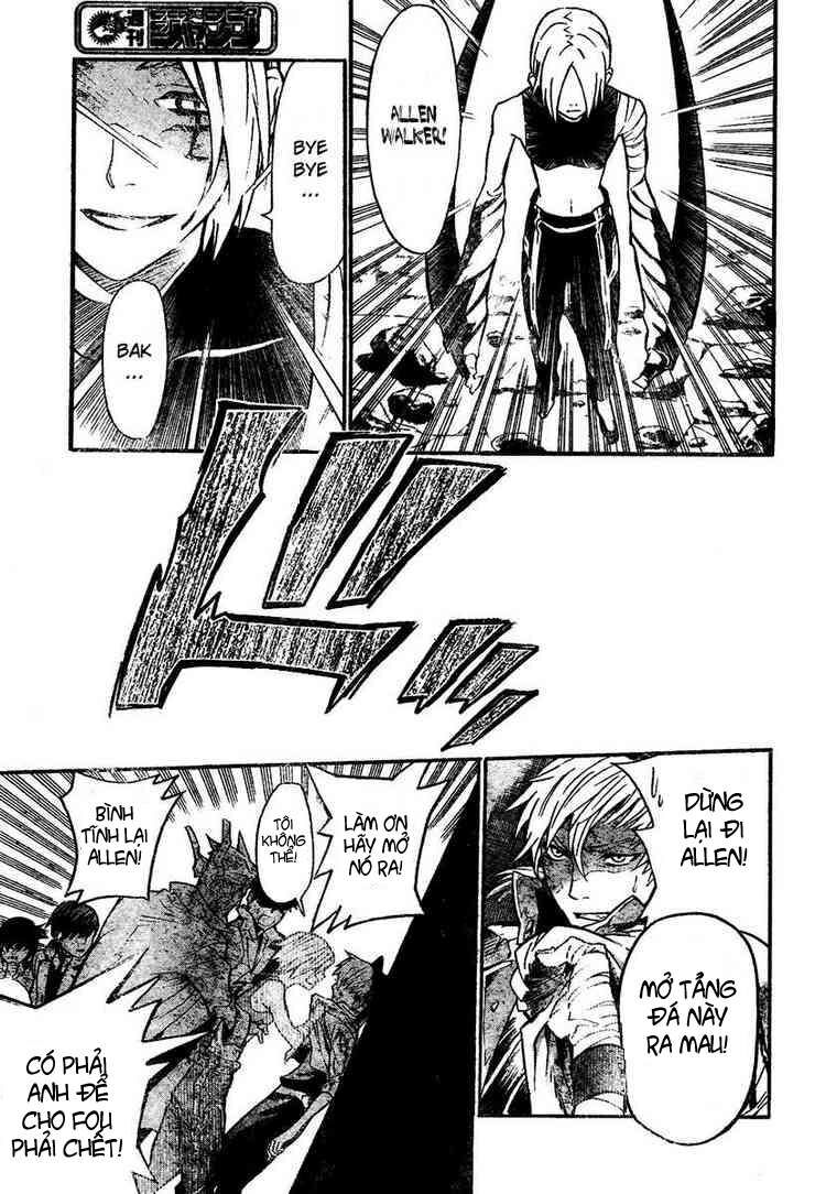 Thầy Trừ Tà - Chapter 81 - Page 14