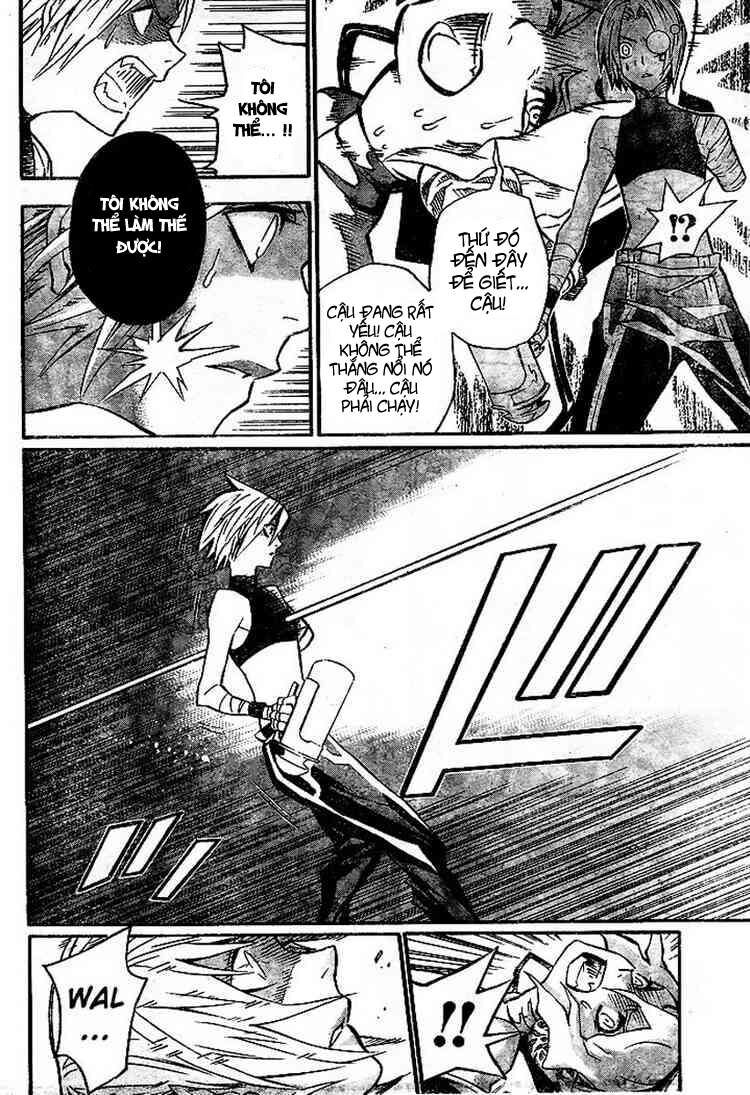 Thầy Trừ Tà - Chapter 81 - Page 3