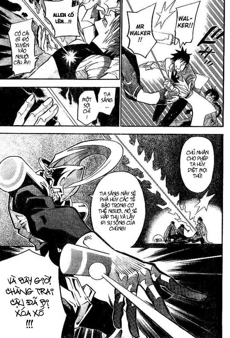 Thầy Trừ Tà - Chapter 81 - Page 4