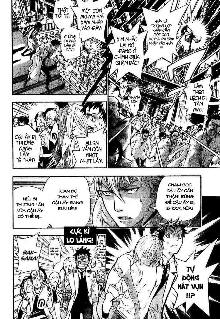 Thầy Trừ Tà - Chapter 81 - Page 9