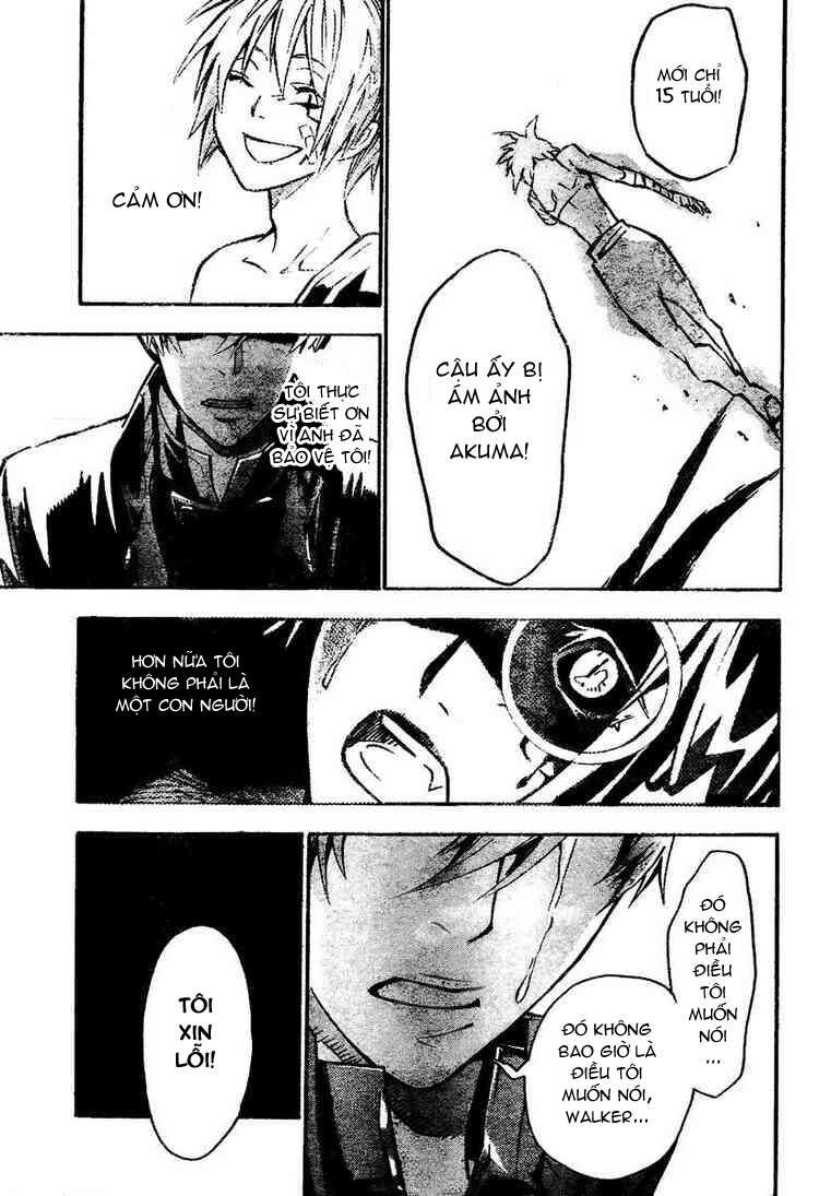 Thầy Trừ Tà - Chapter 82 - Page 10