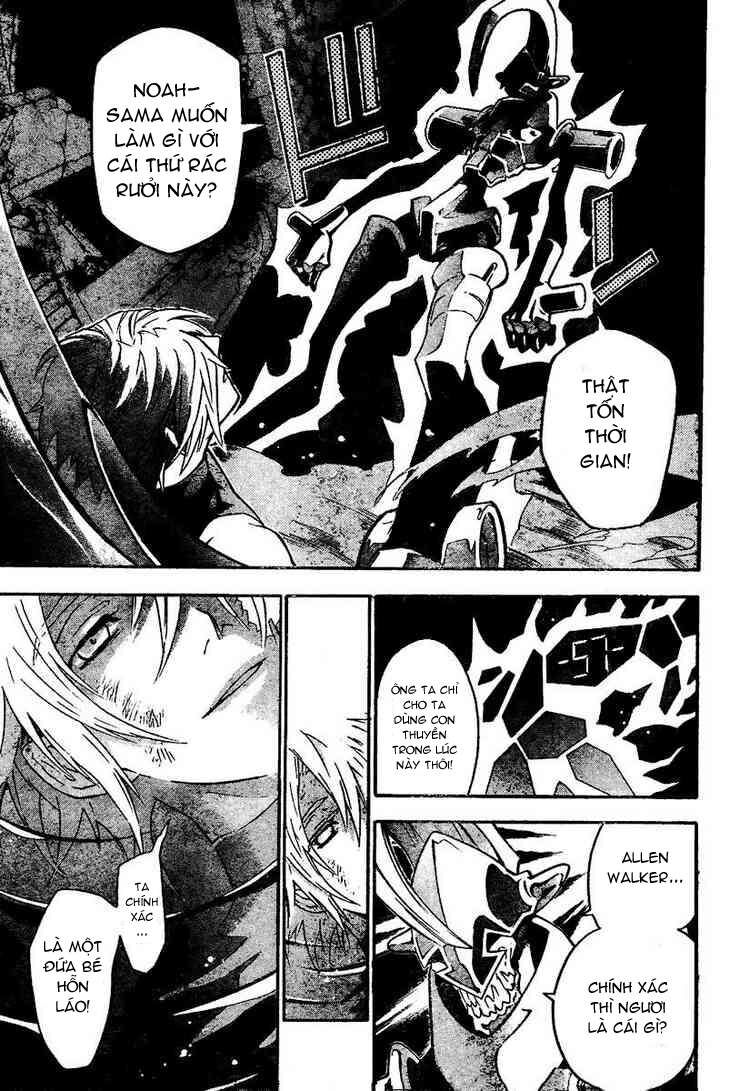 Thầy Trừ Tà - Chapter 82 - Page 12