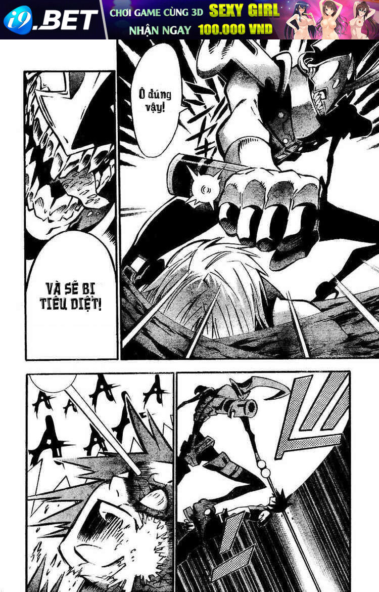 Thầy Trừ Tà - Chapter 82 - Page 13