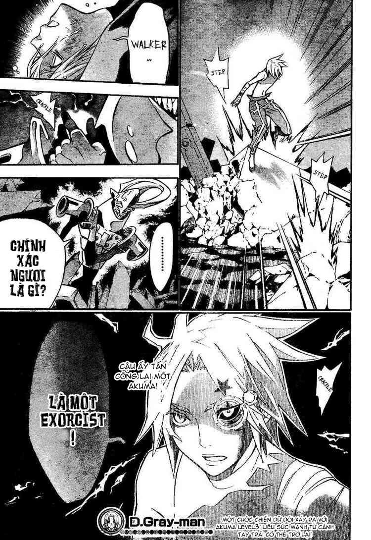 Thầy Trừ Tà - Chapter 82 - Page 16