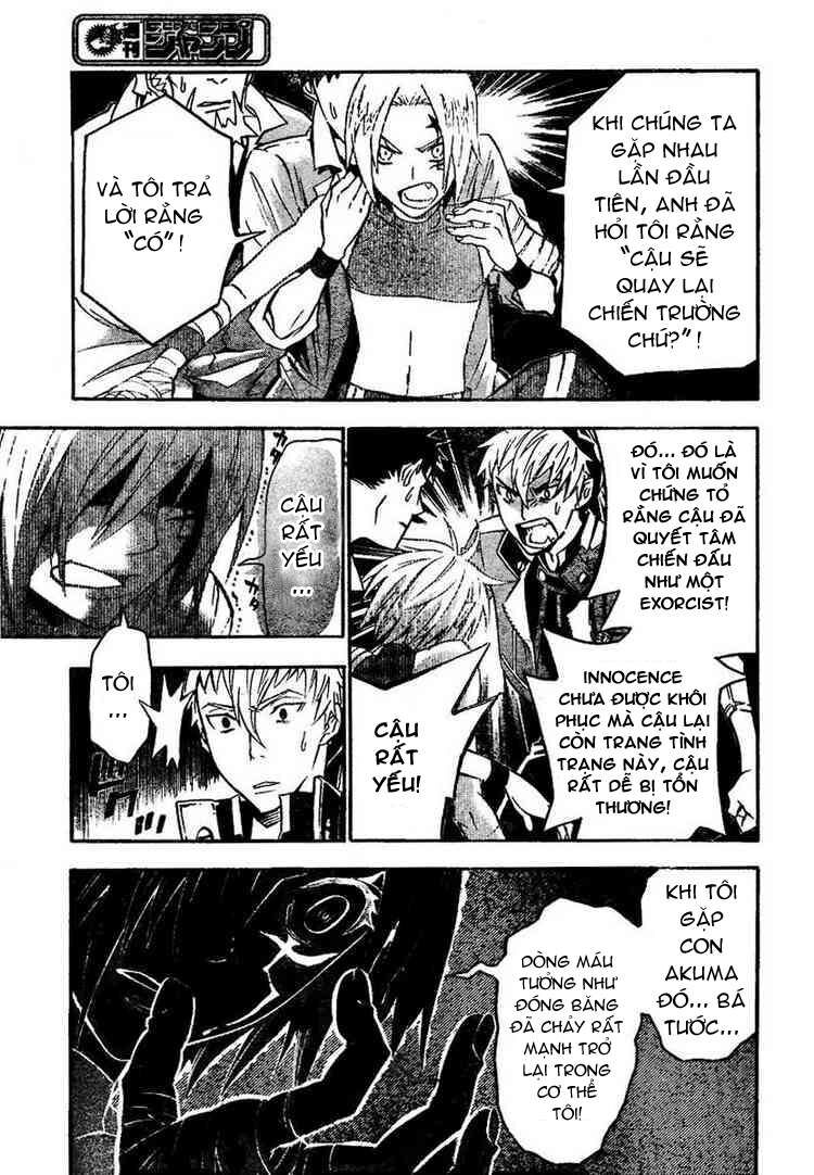 Thầy Trừ Tà - Chapter 82 - Page 4