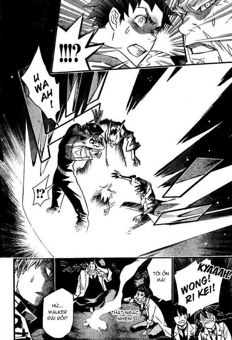 Thầy Trừ Tà - Chapter 82 - Page 7