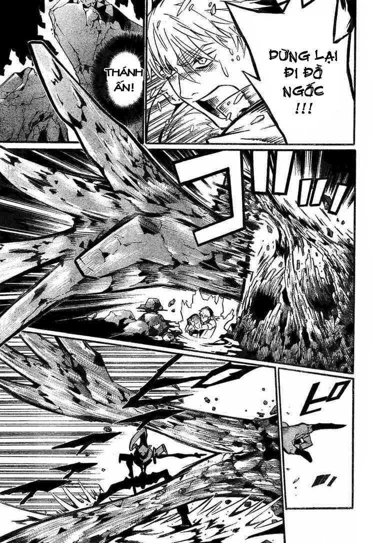 Thầy Trừ Tà - Chapter 83 - Page 10