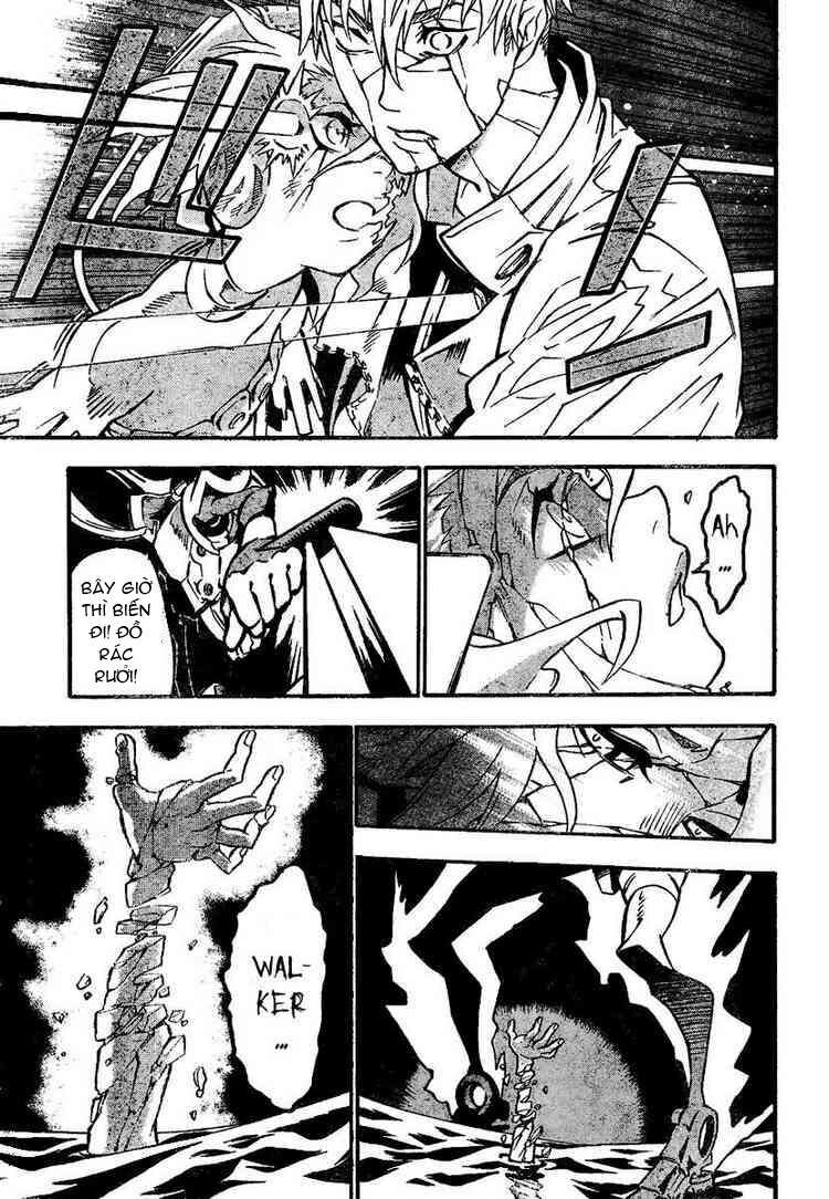 Thầy Trừ Tà - Chapter 83 - Page 12
