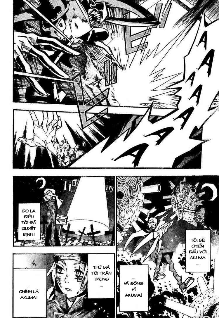 Thầy Trừ Tà - Chapter 83 - Page 13