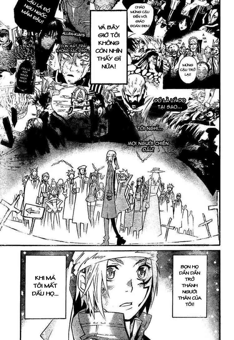 Thầy Trừ Tà - Chapter 83 - Page 14