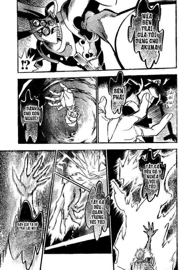 Thầy Trừ Tà - Chapter 83 - Page 16