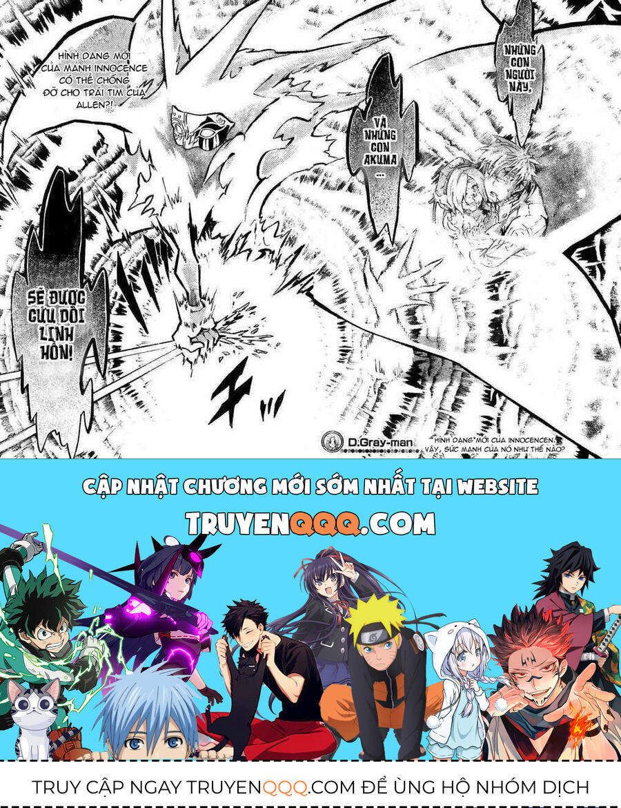 Thầy Trừ Tà - Chapter 83 - Page 17