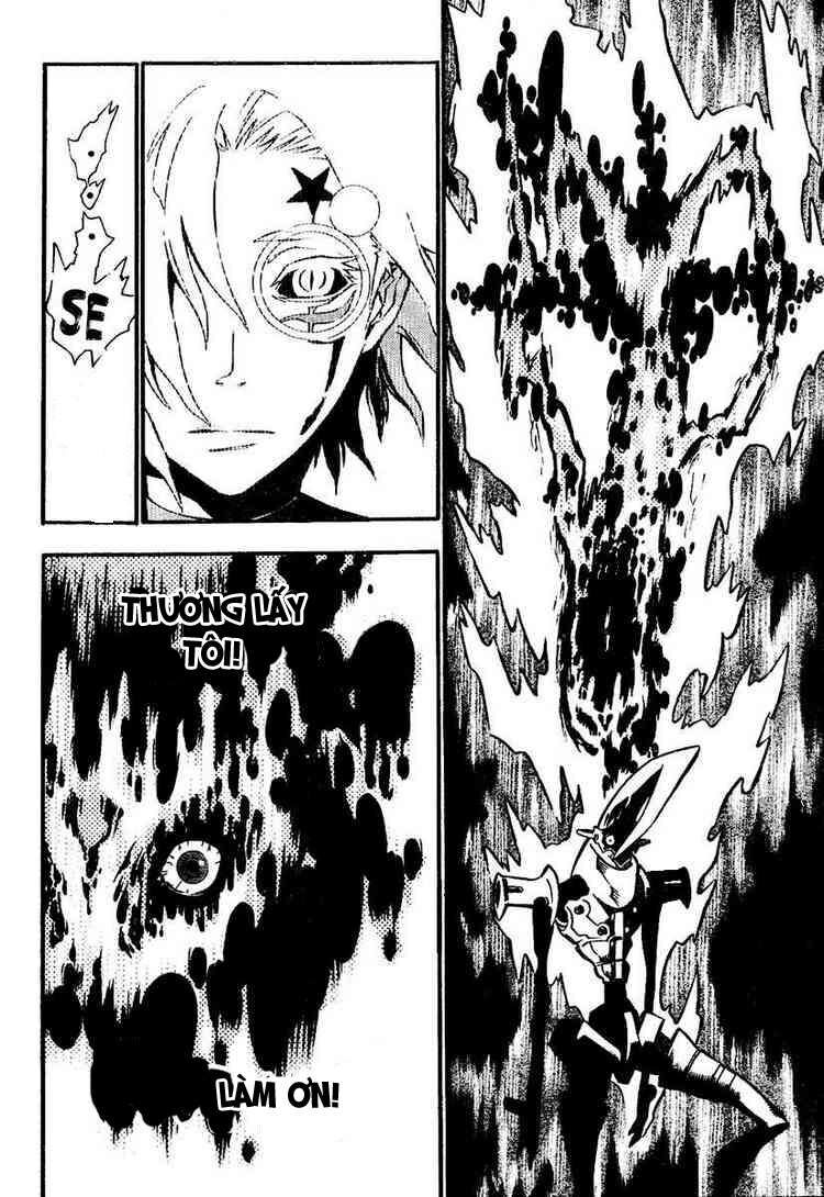 Thầy Trừ Tà - Chapter 83 - Page 3