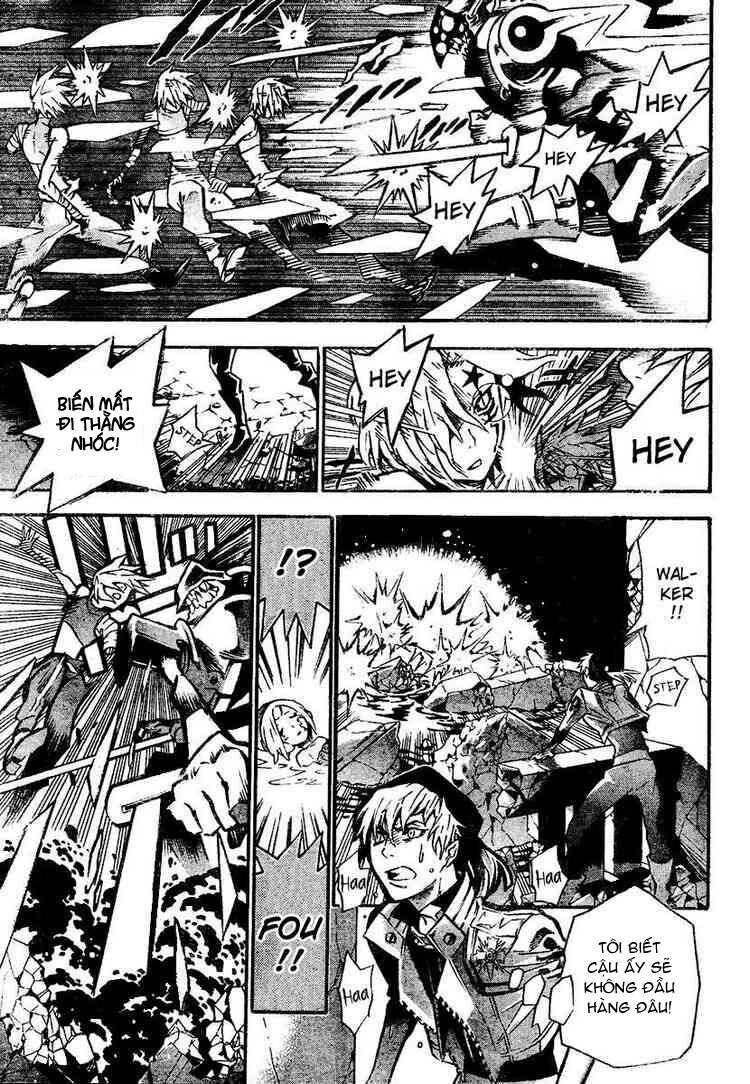 Thầy Trừ Tà - Chapter 83 - Page 6