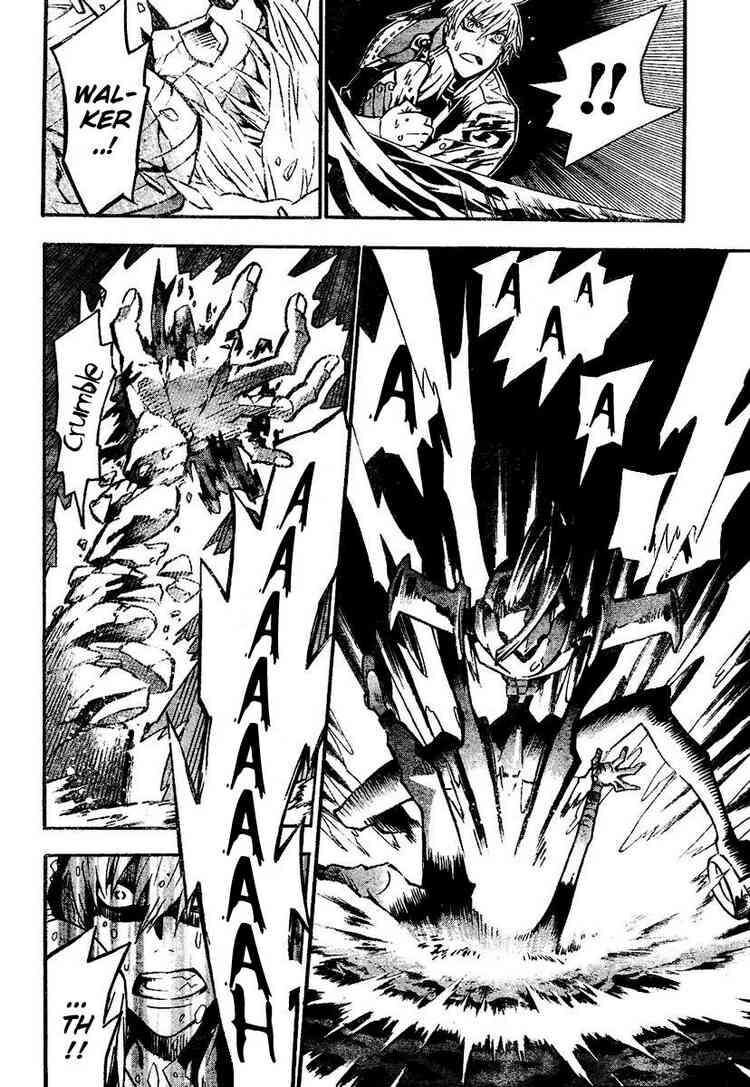 Thầy Trừ Tà - Chapter 83 - Page 9