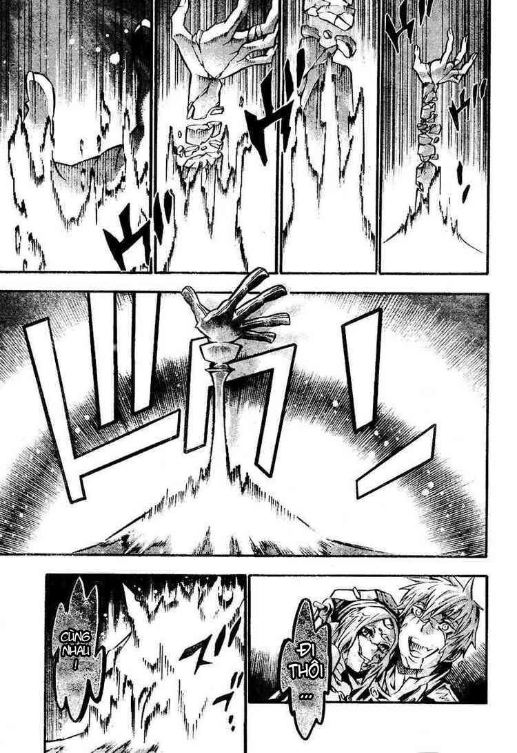 Thầy Trừ Tà - Chapter 84 - Page 10