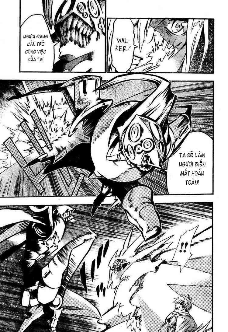 Thầy Trừ Tà - Chapter 84 - Page 3