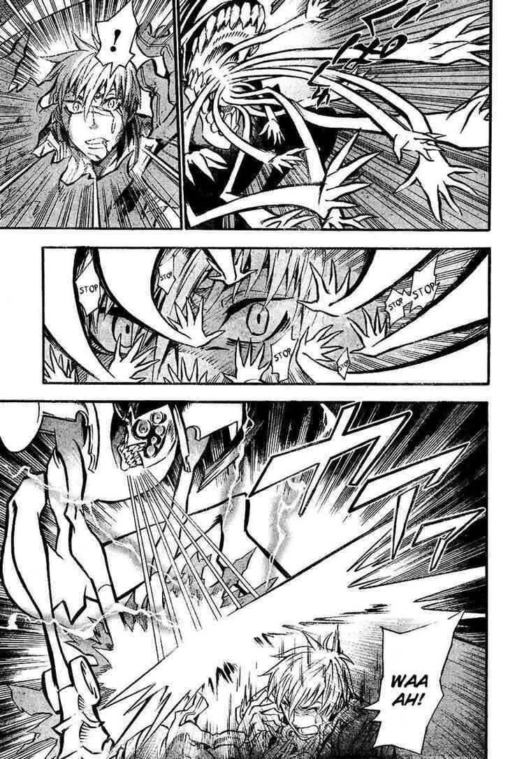 Thầy Trừ Tà - Chapter 84 - Page 5