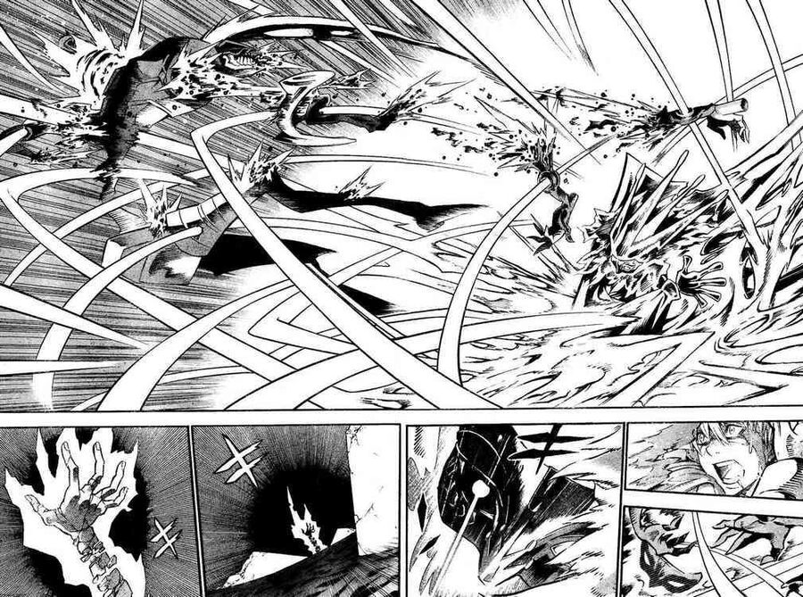 Thầy Trừ Tà - Chapter 84 - Page 8