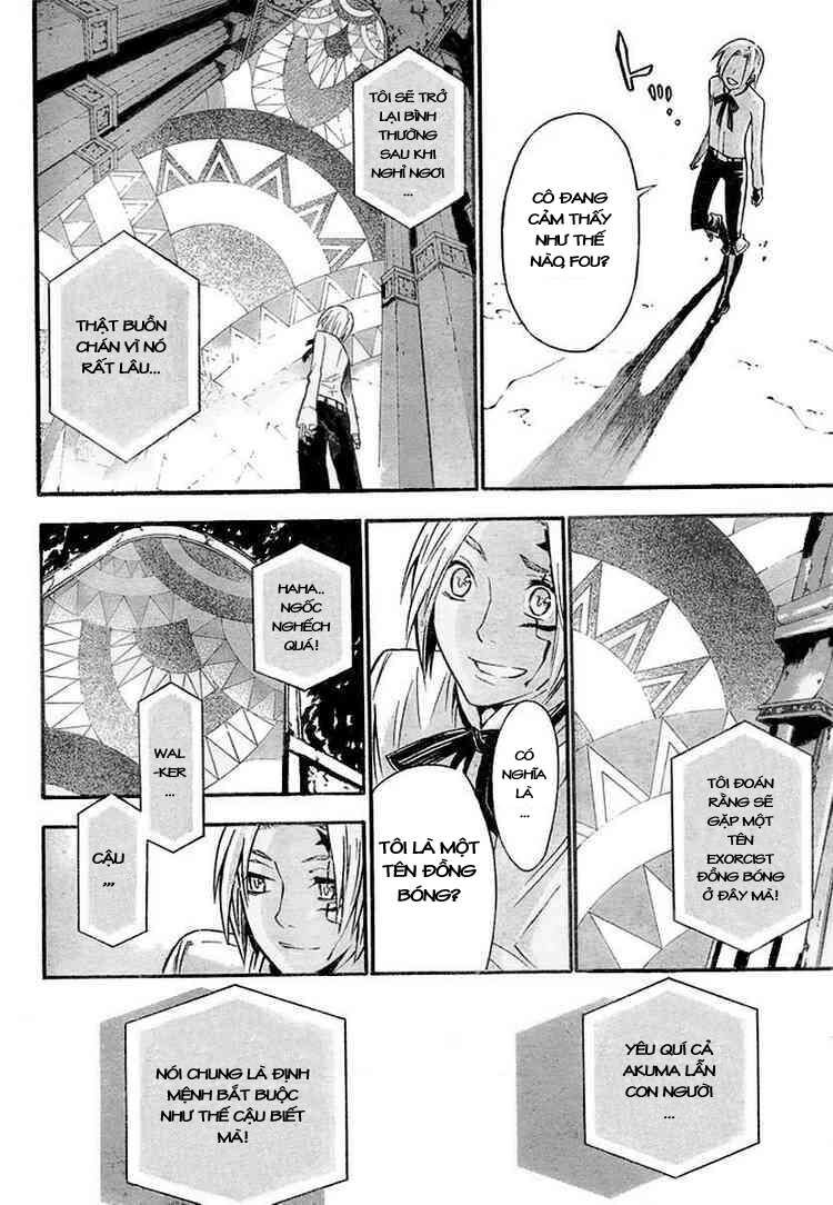 Thầy Trừ Tà - Chapter 85 - Page 14