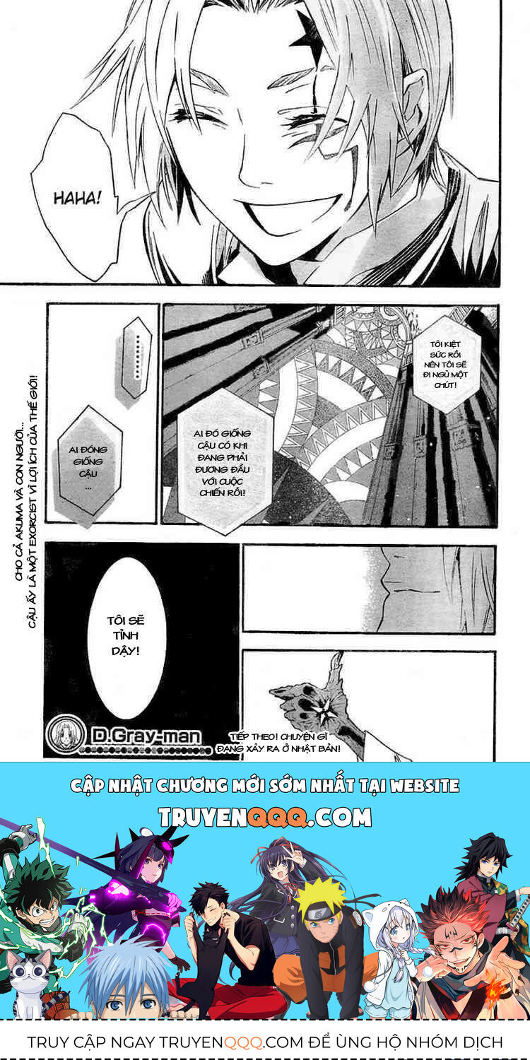 Thầy Trừ Tà - Chapter 85 - Page 15