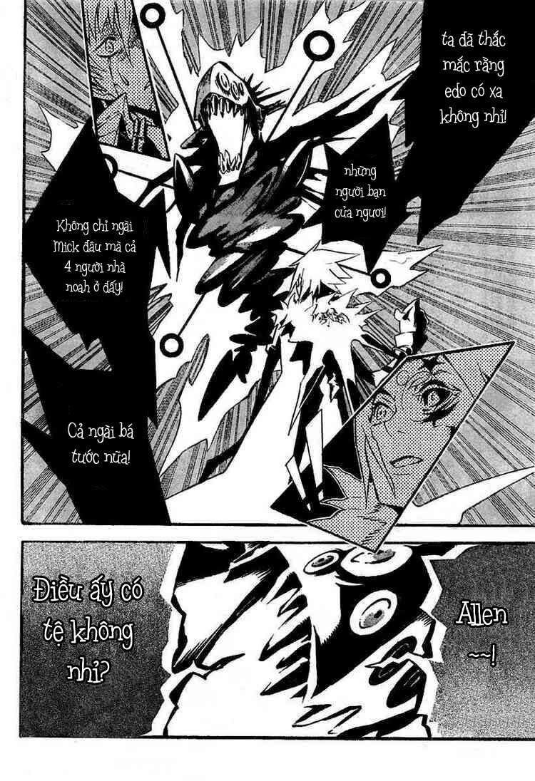 Thầy Trừ Tà - Chapter 85 - Page 3