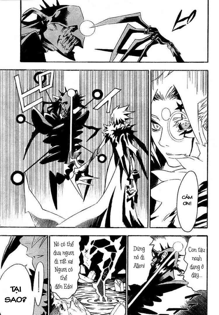 Thầy Trừ Tà - Chapter 85 - Page 4