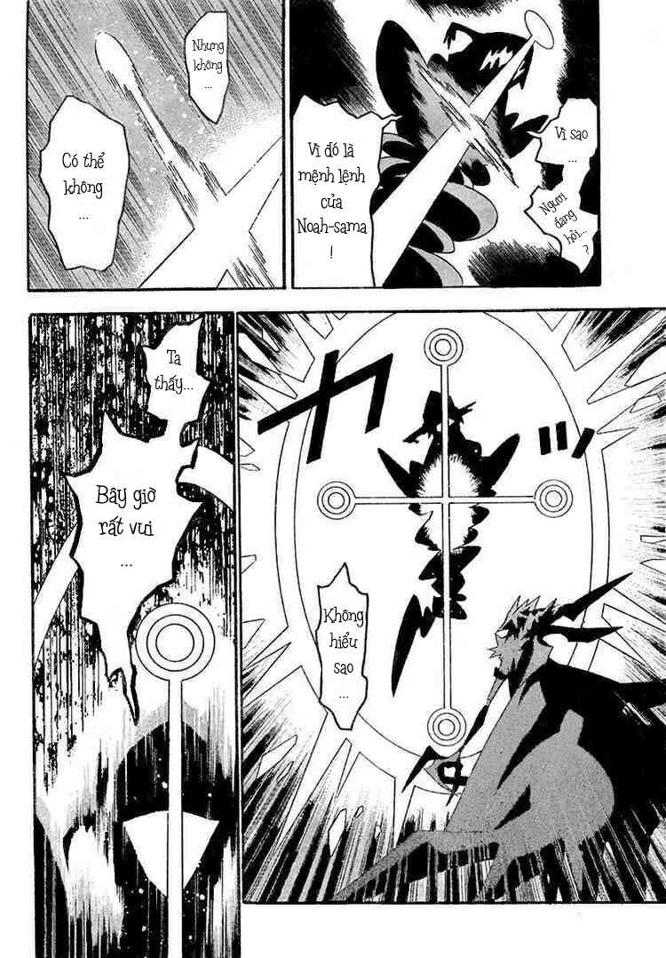 Thầy Trừ Tà - Chapter 85 - Page 5