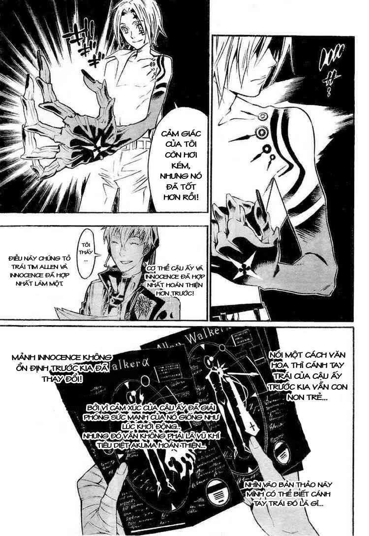 Thầy Trừ Tà - Chapter 85 - Page 9