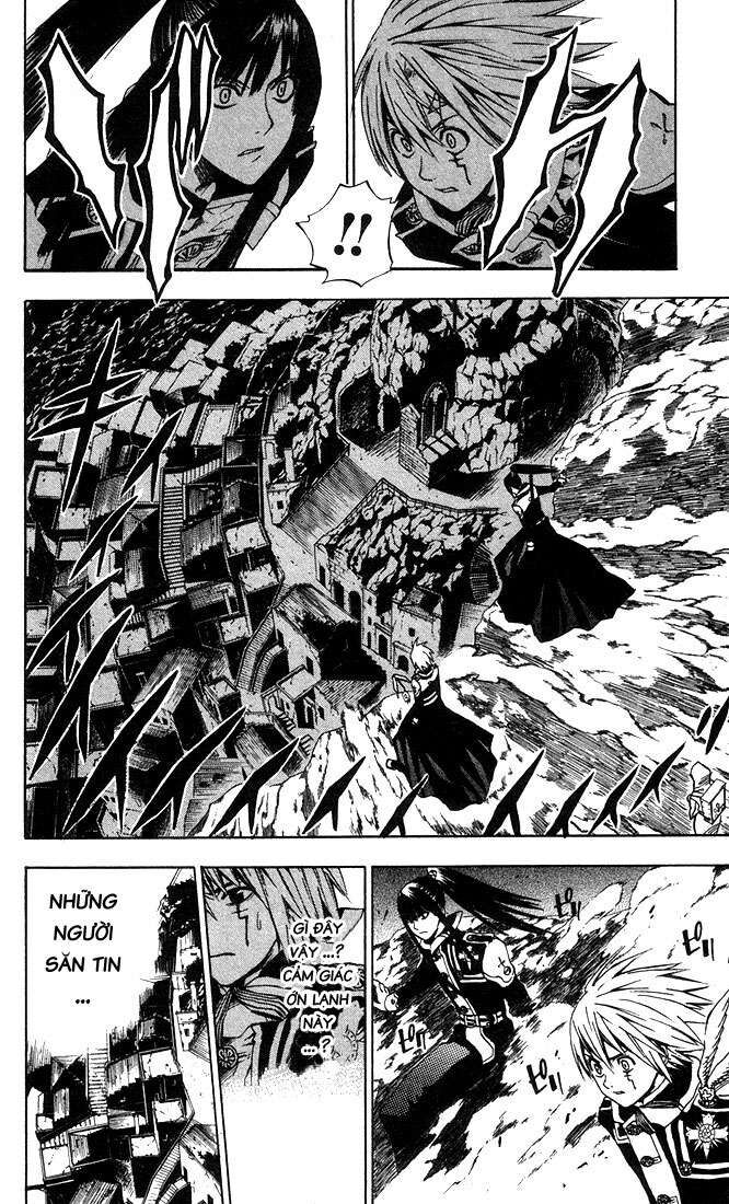 Thầy Trừ Tà - Chapter 9 - Page 13