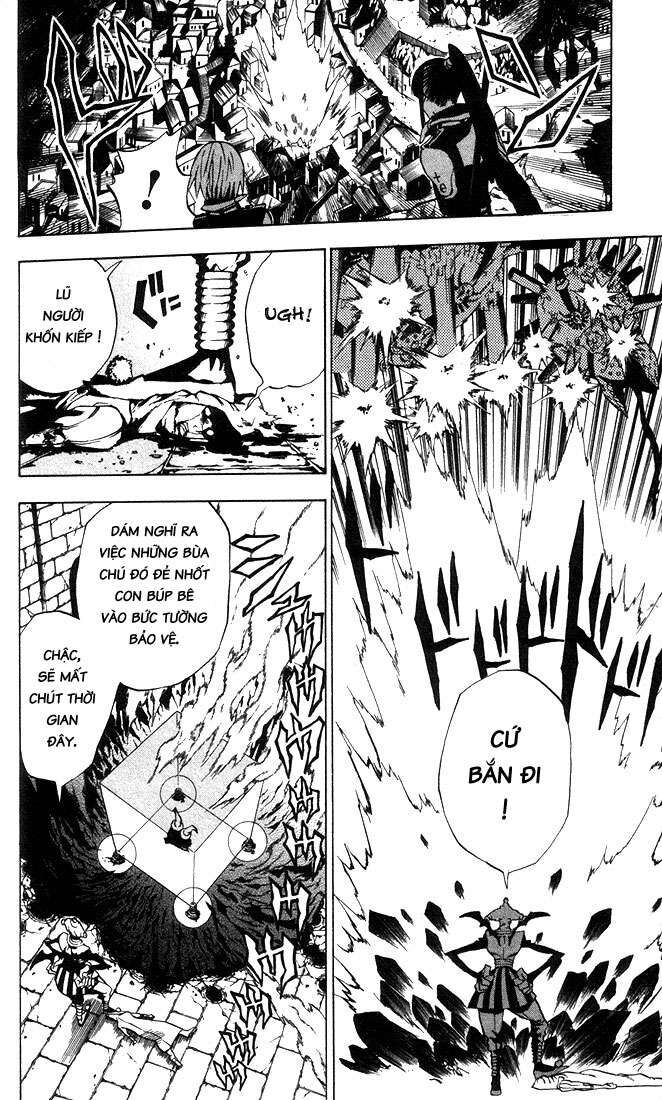 Thầy Trừ Tà - Chapter 9 - Page 15