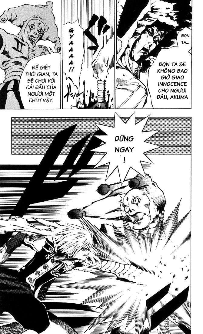 Thầy Trừ Tà - Chapter 9 - Page 16