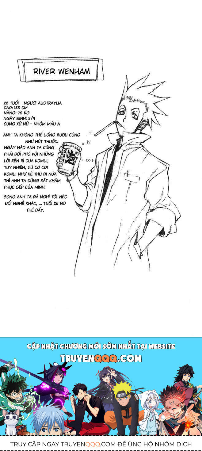 Thầy Trừ Tà - Chapter 9 - Page 19