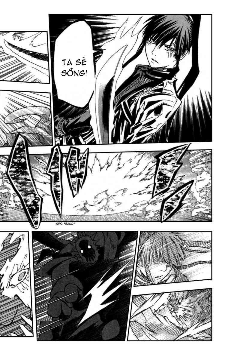 Thầy Trừ Tà - Chapter 93 - Page 10