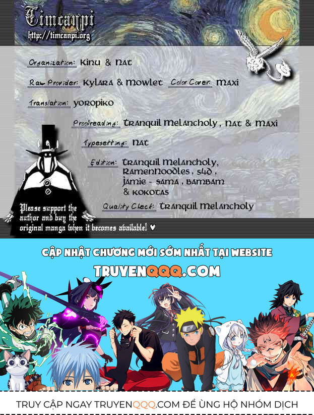 Thầy Trừ Tà - Chapter 93 - Page 13