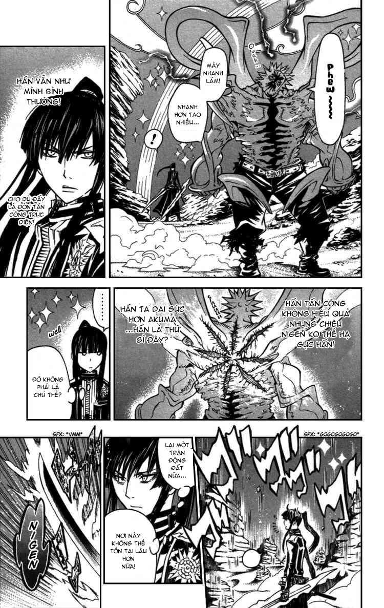 Thầy Trừ Tà - Chapter 93 - Page 6