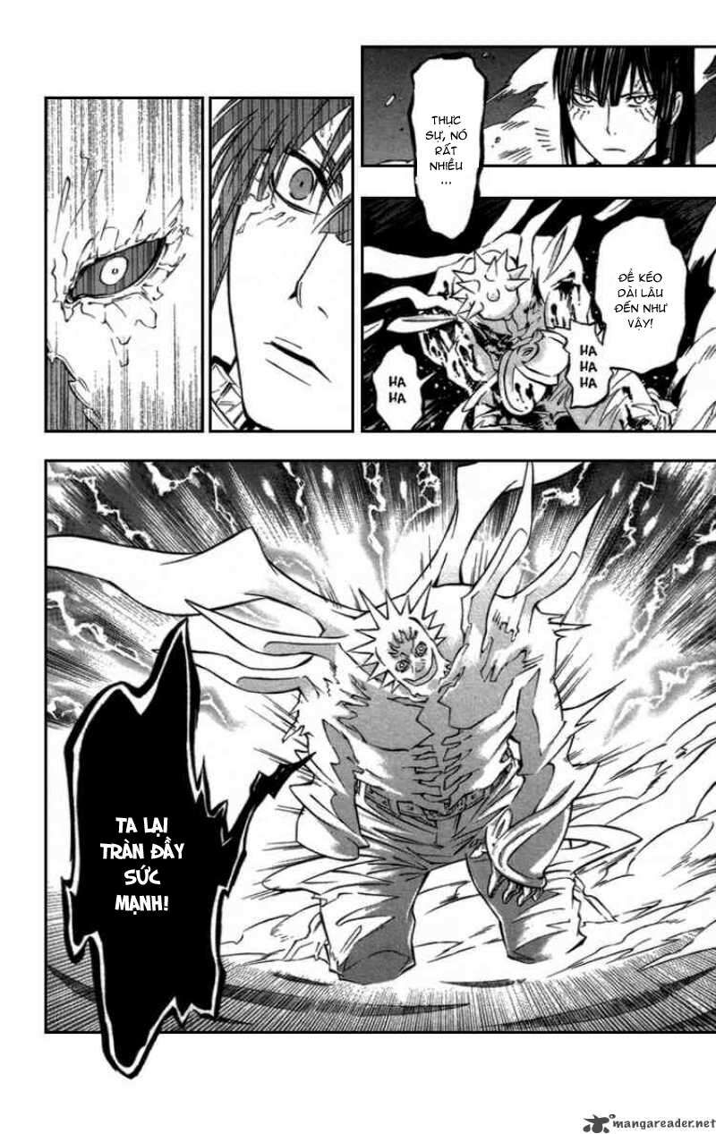 Thầy Trừ Tà - Chapter 94 - Page 5