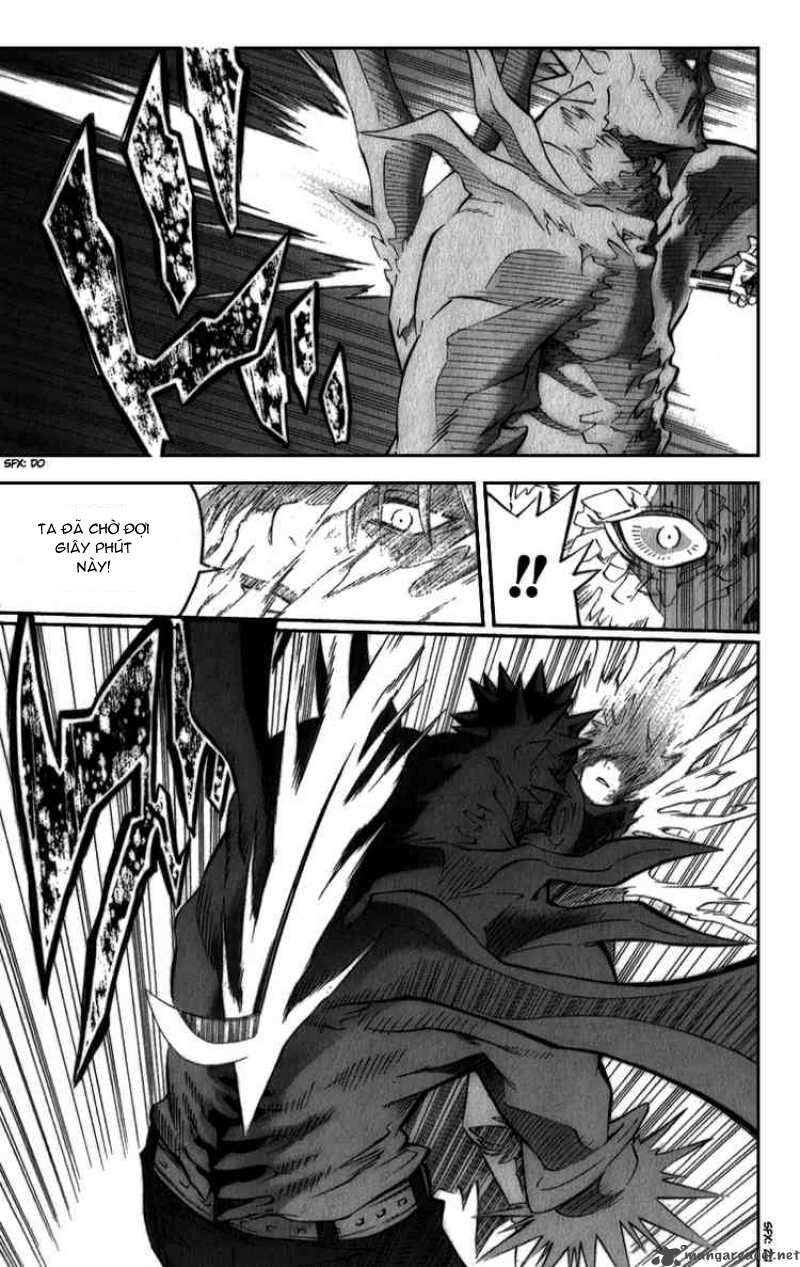 Thầy Trừ Tà - Chapter 95 - Page 7