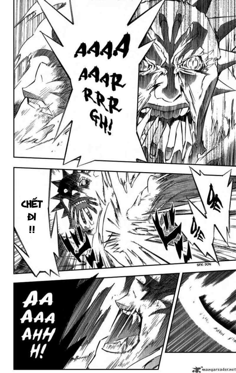 Thầy Trừ Tà - Chapter 95 - Page 8