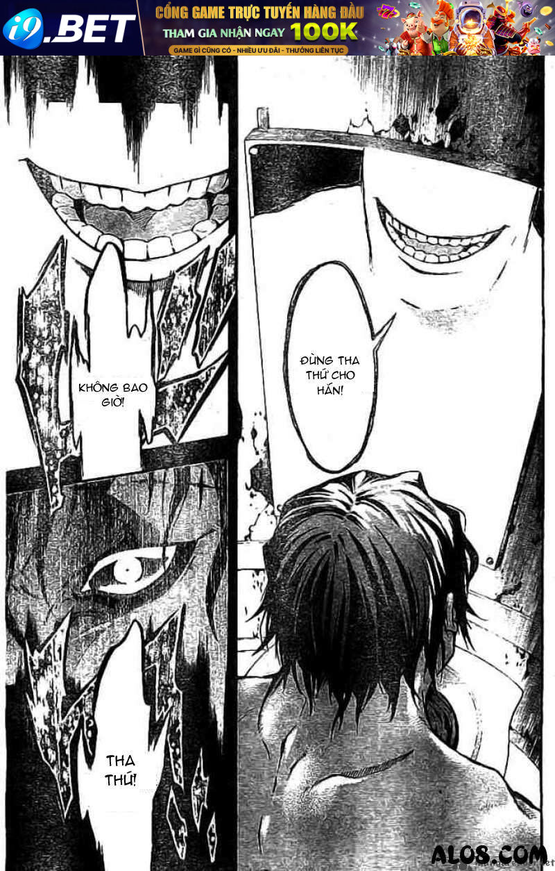 Thầy Trừ Tà - Chapter 96 - Page 10