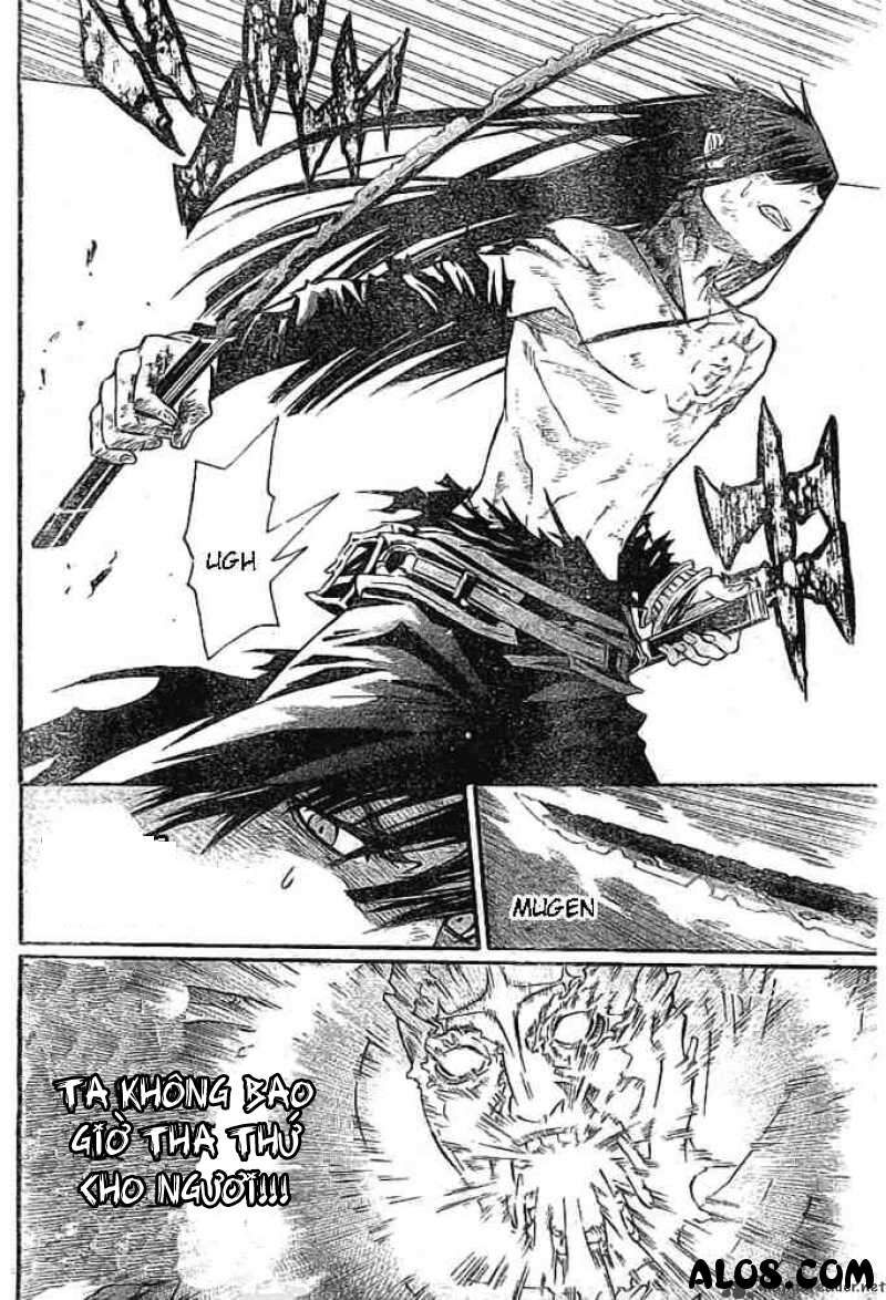 Thầy Trừ Tà - Chapter 96 - Page 13