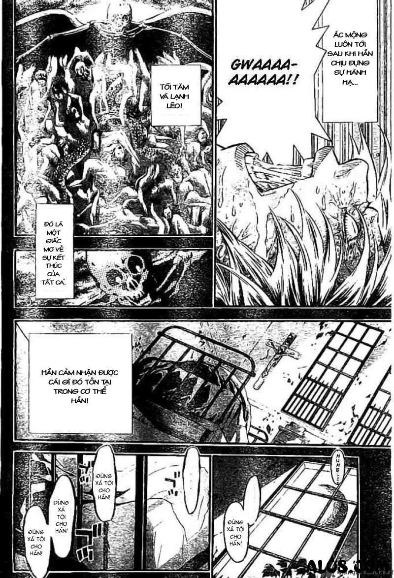 Thầy Trừ Tà - Chapter 96 - Page 5