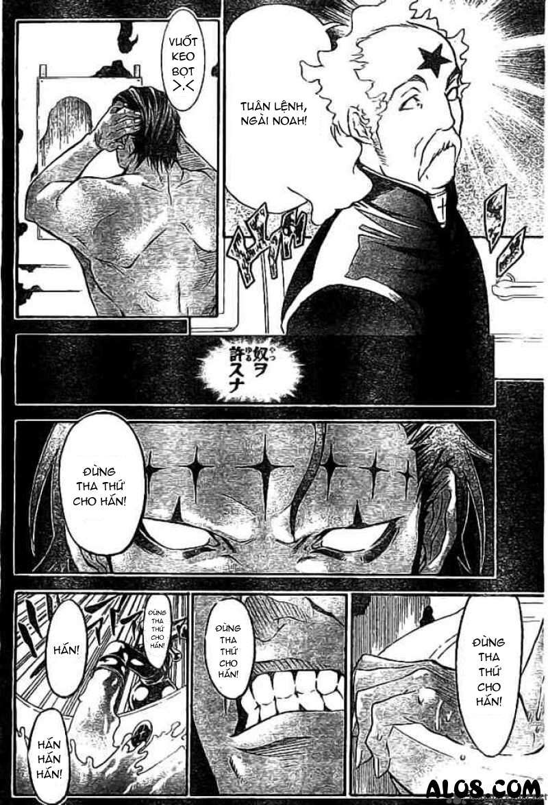 Thầy Trừ Tà - Chapter 96 - Page 9