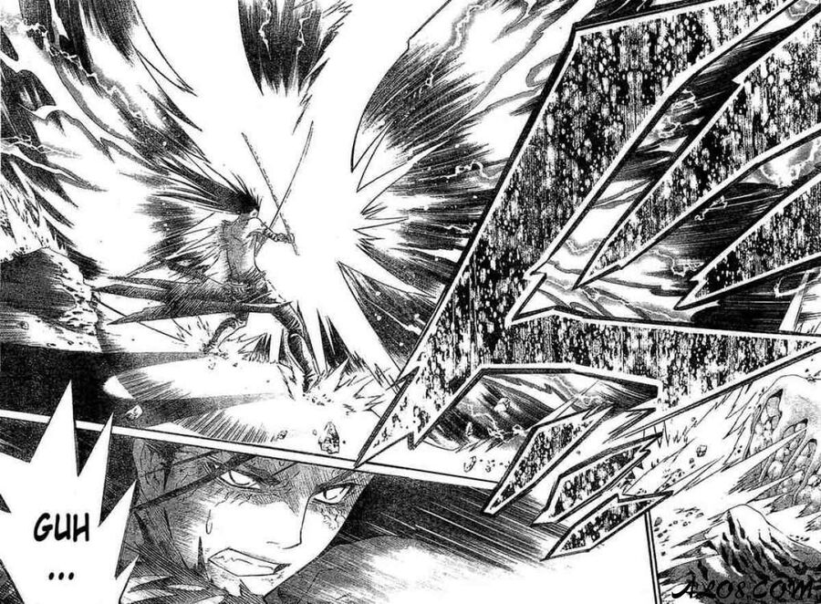 Thầy Trừ Tà - Chapter 97 - Page 3