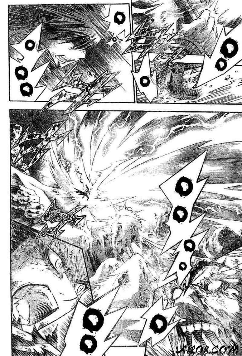 Thầy Trừ Tà - Chapter 97 - Page 4