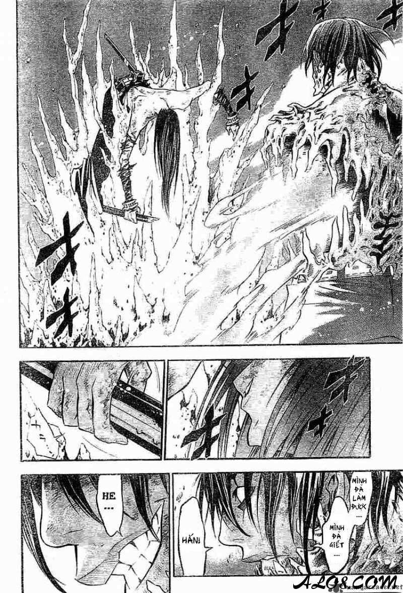 Thầy Trừ Tà - Chapter 97 - Page 8