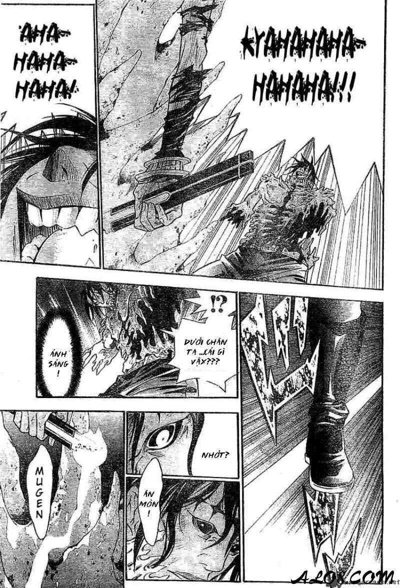 Thầy Trừ Tà - Chapter 97 - Page 9